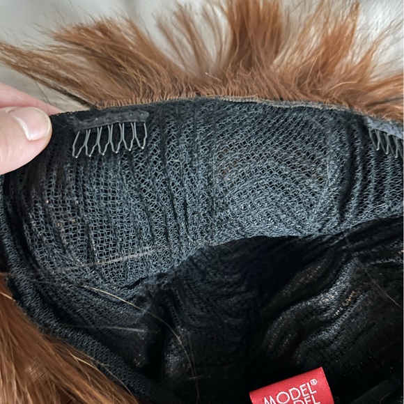 Model model wig - Picture 7 of 7